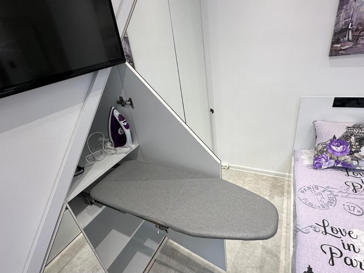 Lovely Studio In Burgas Esterno foto